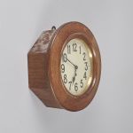 1098 5561 WALL CLOCK